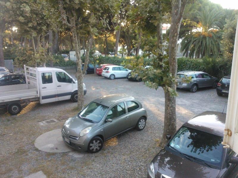 Elba Hotel Rosignano Solvay Exterior photo