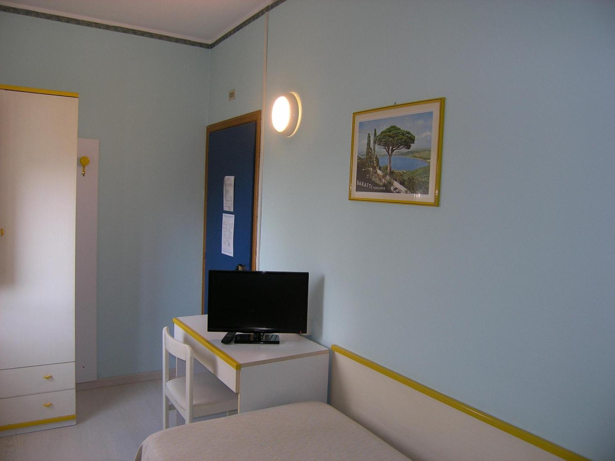 Elba Hotel Rosignano Solvay Room photo