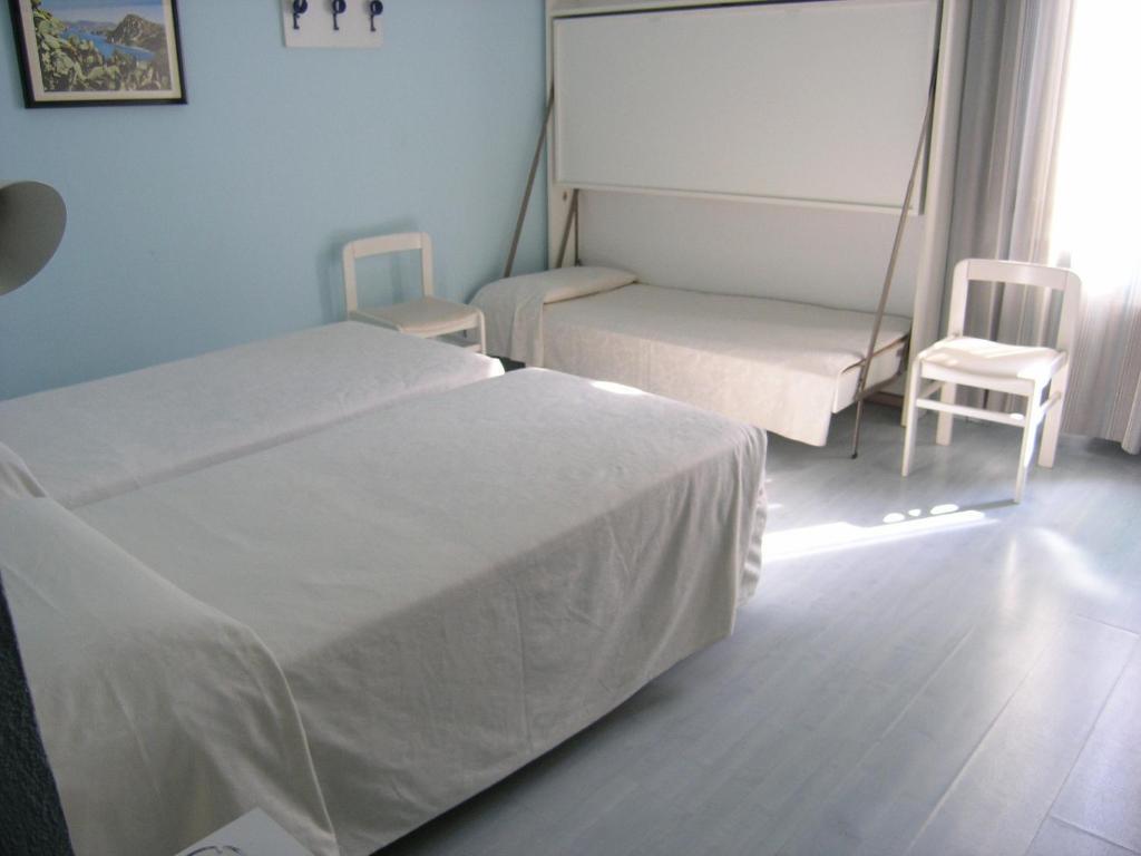 Elba Hotel Rosignano Solvay Room photo