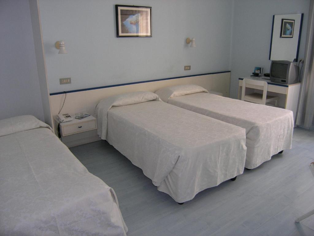 Elba Hotel Rosignano Solvay Room photo