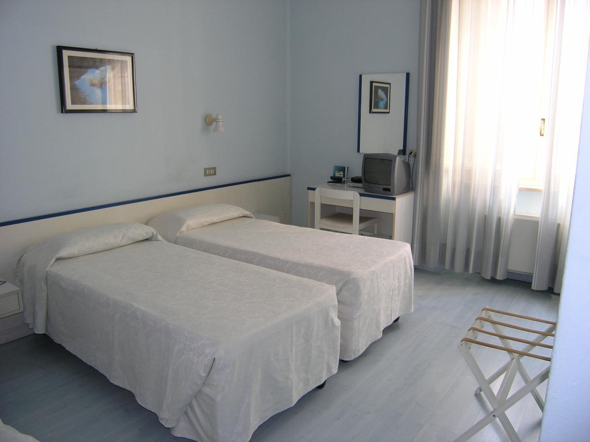 Elba Hotel Rosignano Solvay Exterior photo