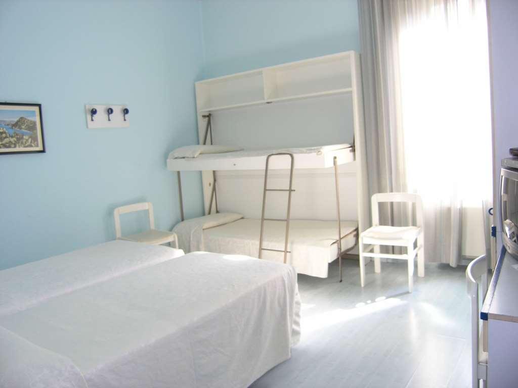 Elba Hotel Rosignano Solvay Room photo